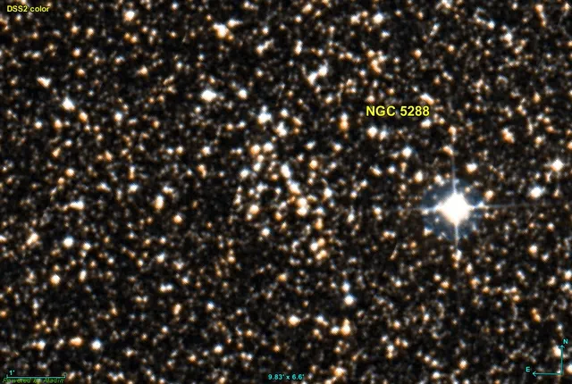 NGC 5288