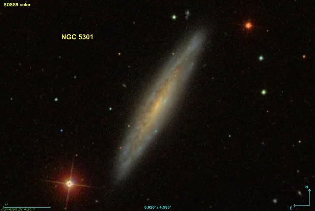 NGC 5301