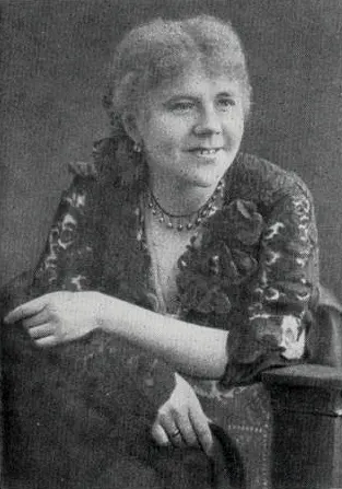 Emilia Pavlovskaïa