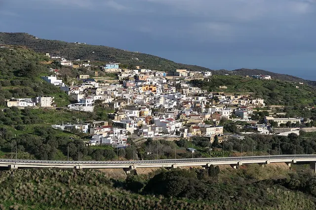 Chamézi