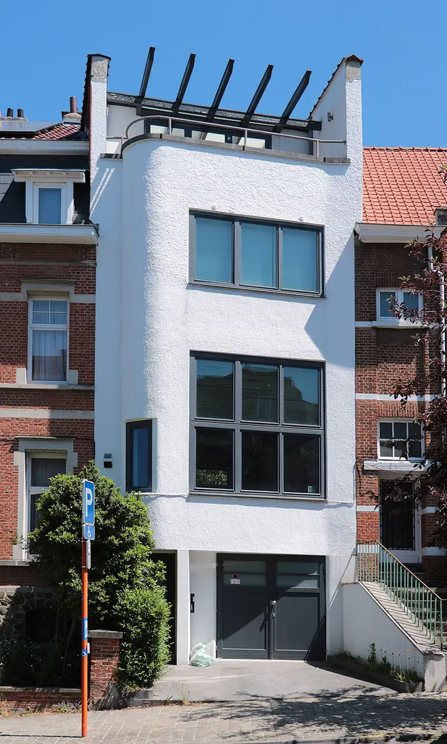 Maison Lamblot