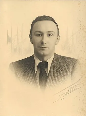 Jean Mouzat