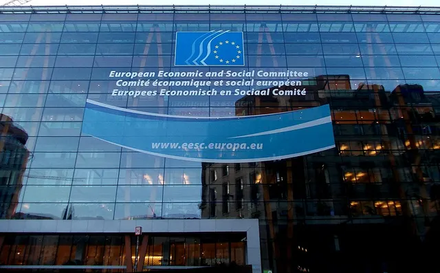 Partenaires sociaux européens