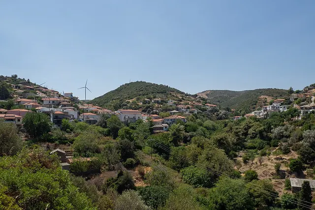 Petriés