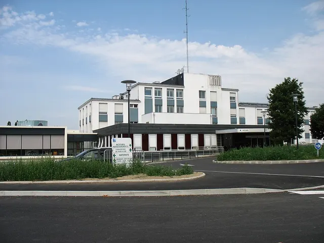 Centre hospitalier de Ploërmel