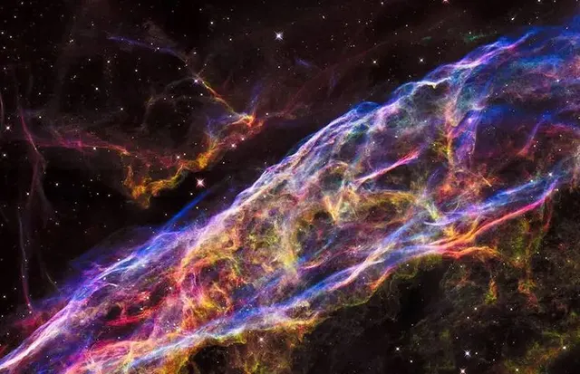 Liste de rémanents de supernova notables
