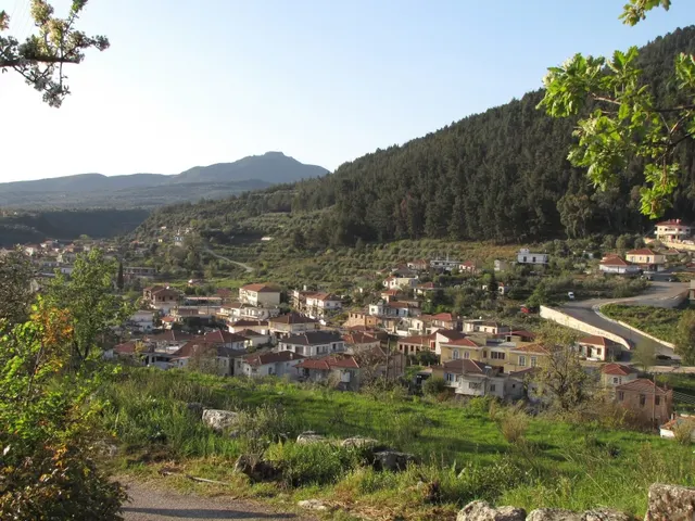 Paravóla