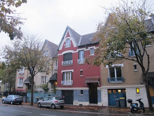 Rue du Bac