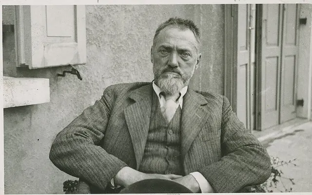Silvio Benco