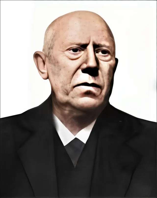 Oskar Oehler