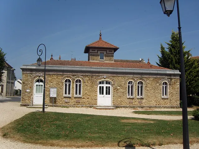 Musée Hippolyte-Henry