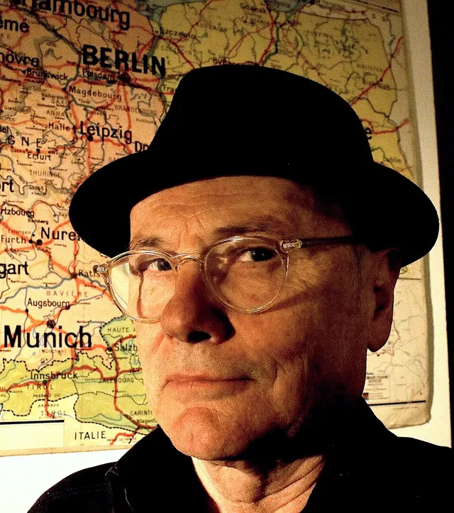 Thomas Pigor