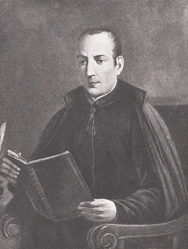 Francesco Sacchini
