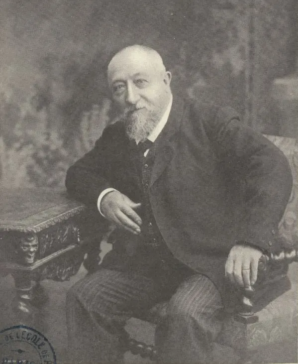 Albert Malherbe