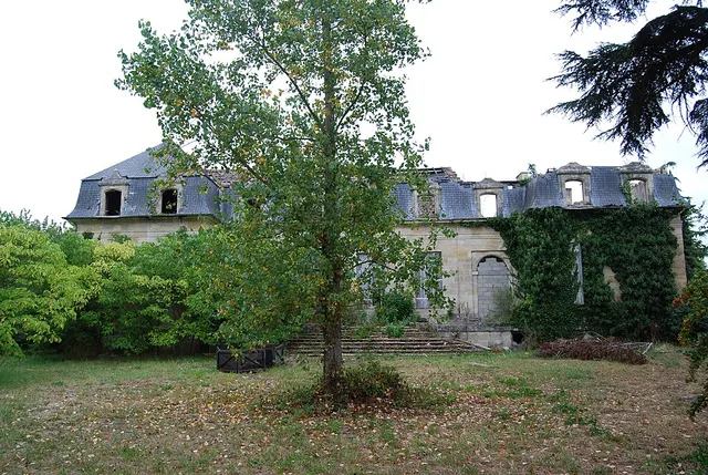 Château Morin