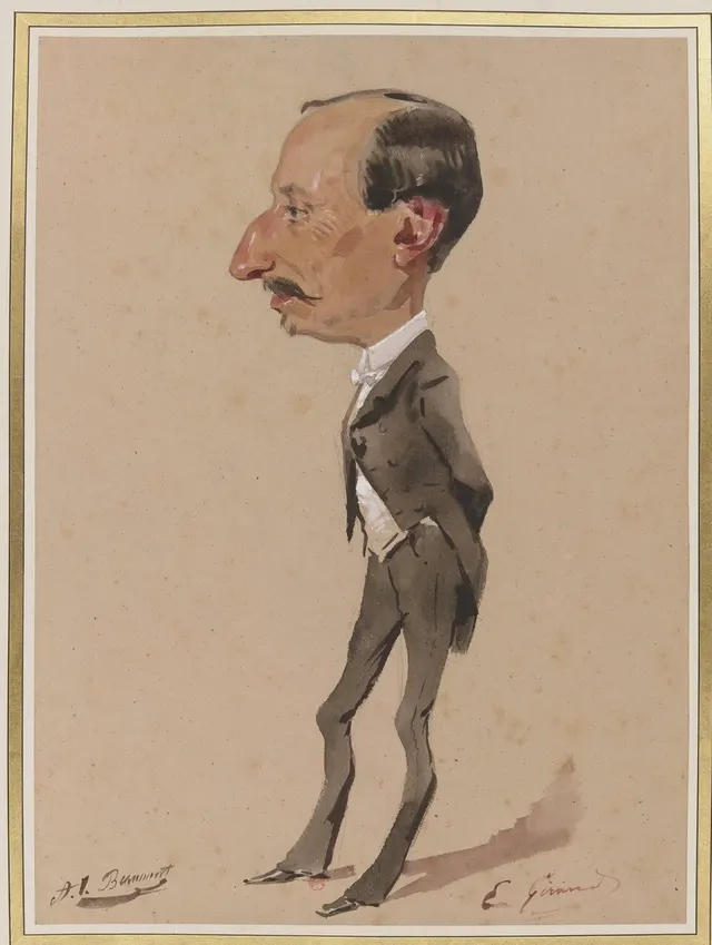 Adalbert de Beaumont