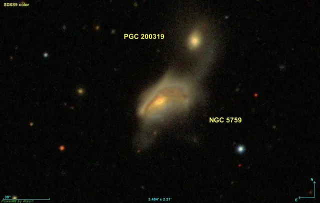 NGC 5759