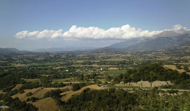 Pigádia