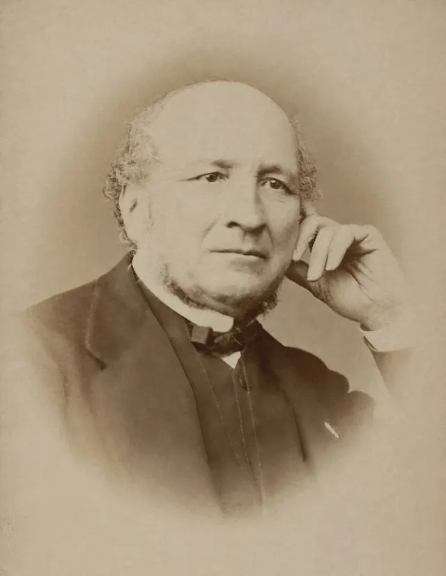 Marc Antoine Calmon