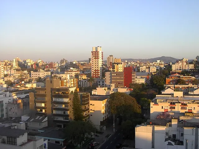 Bela Vista