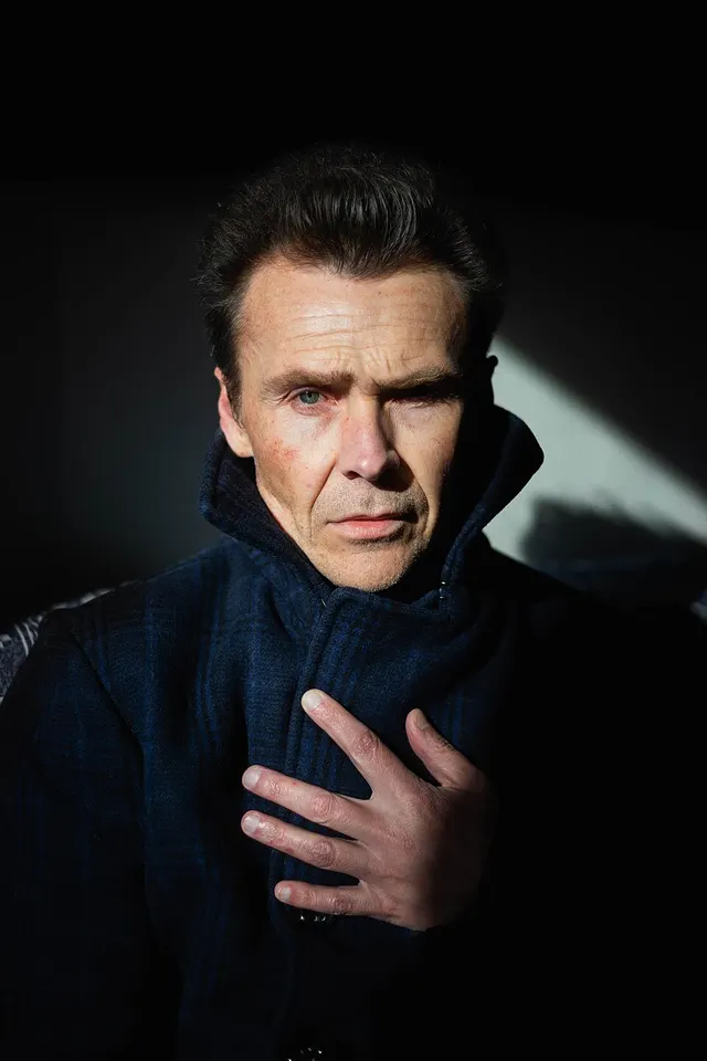 Dimitri Bortnikov
