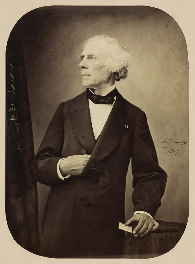 Johannès Erhard Valentin-Smith