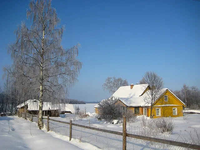 Tedjärvi