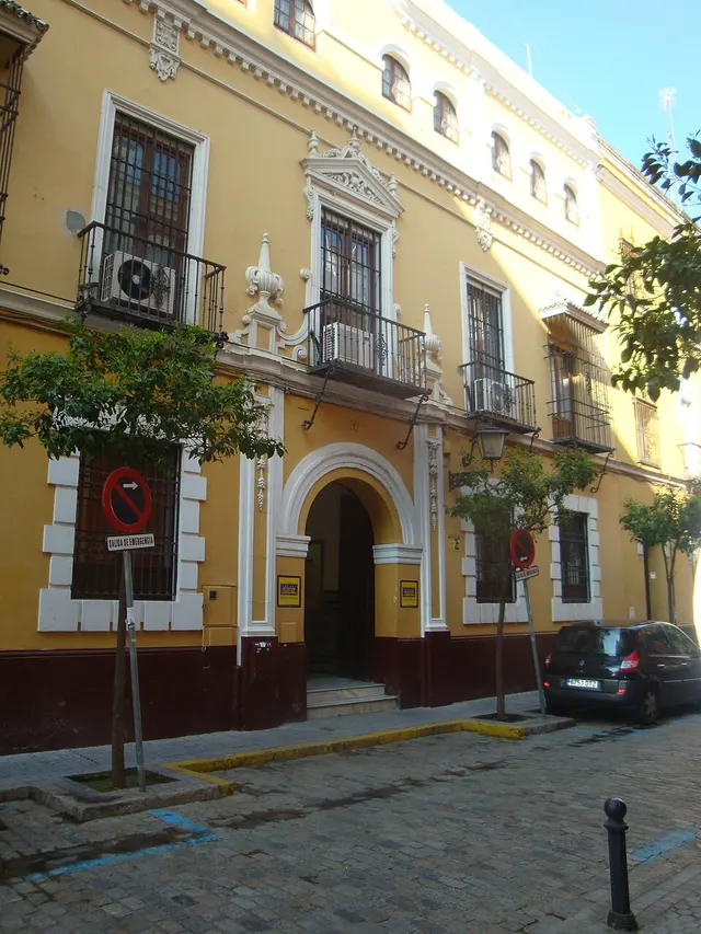 Radio Sevilla