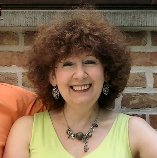 Maryvonne Collot