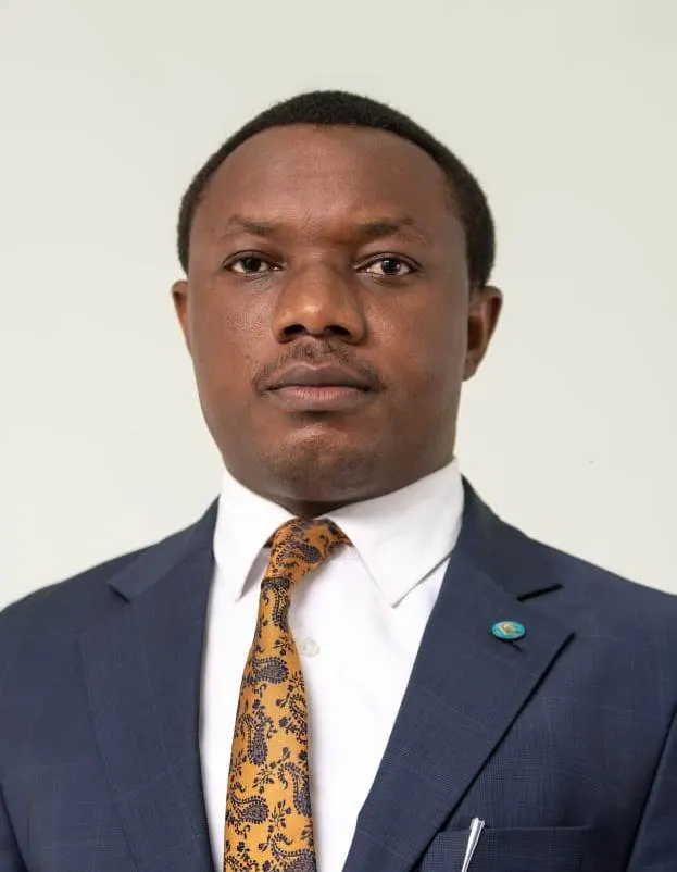Honoré Mvula