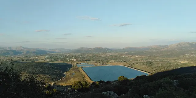 Kándalos