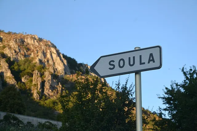 Soulane