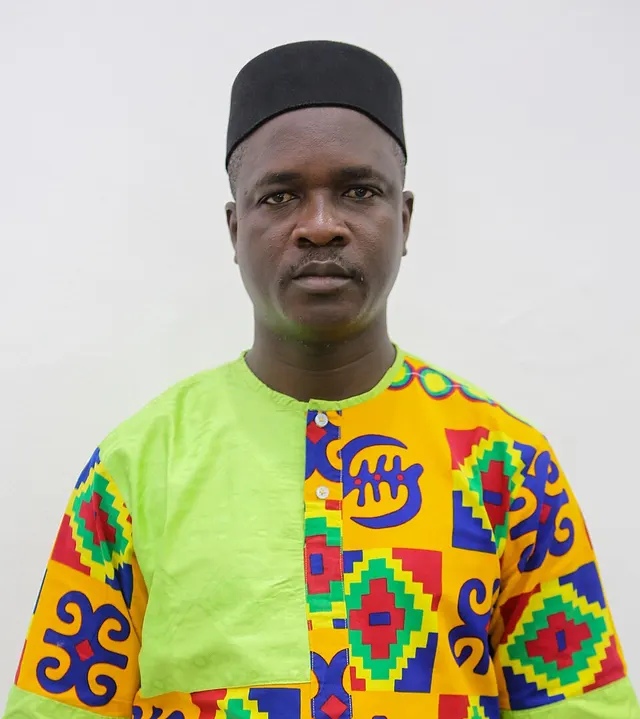 Bangaly Chérif
