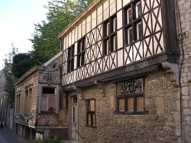 Maison du Prince