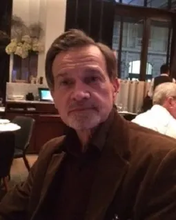 Jean-Luc Chassel