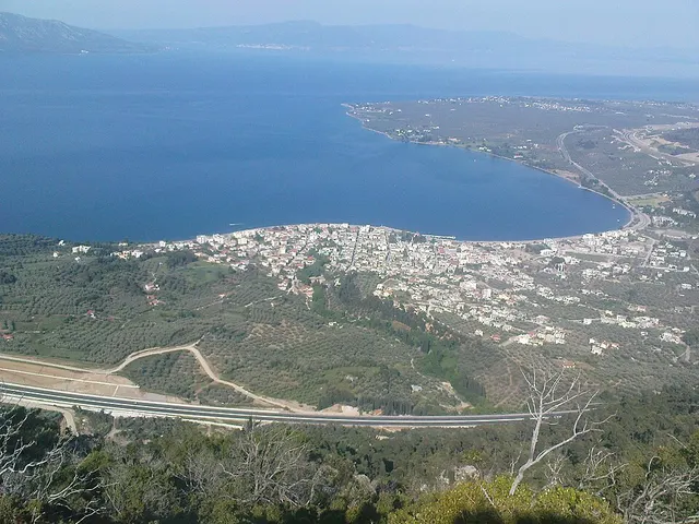 Ágios Konstantínos