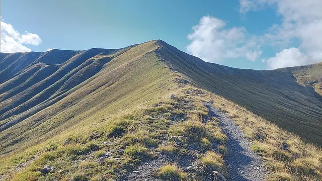 Tête de la Sestrière