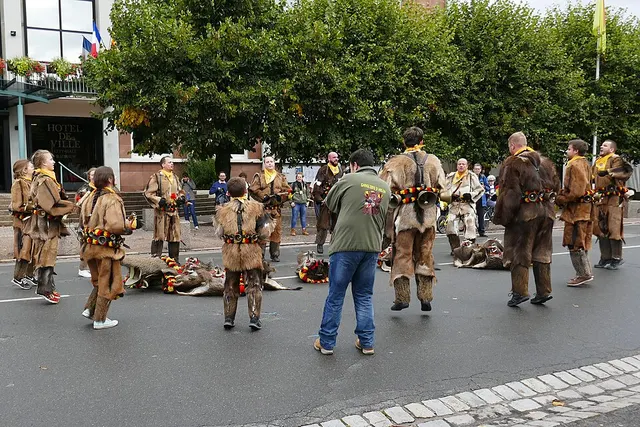 Carnaval d'Arlon