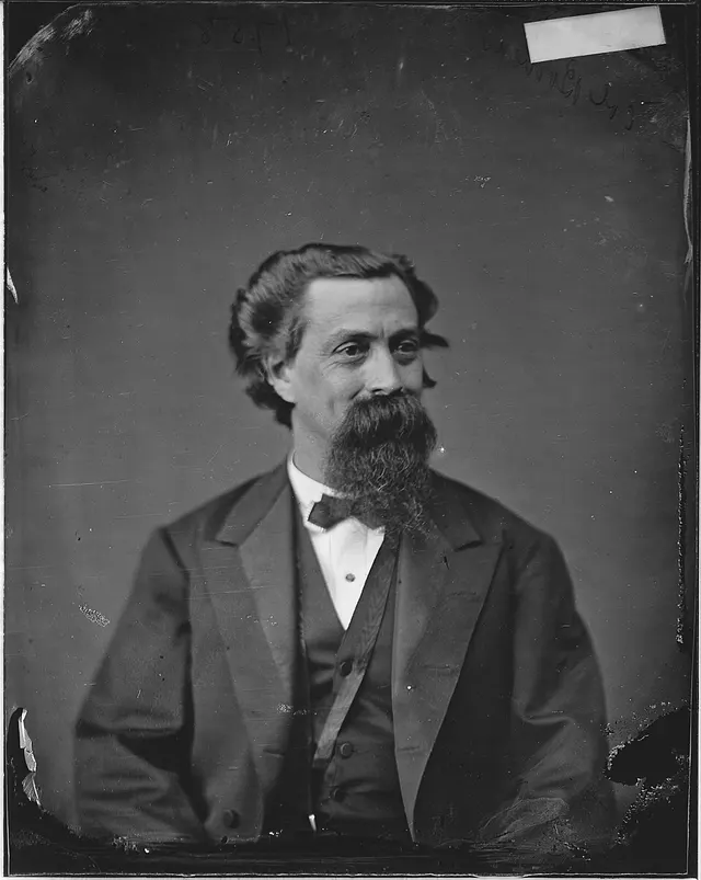 Theodore S. Bowers