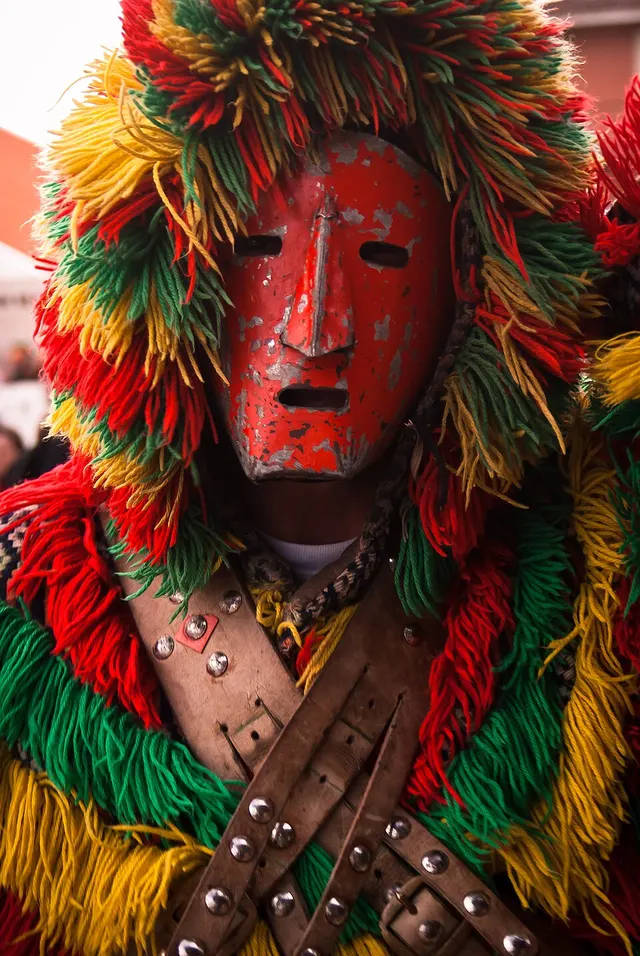 Carnaval de Podence