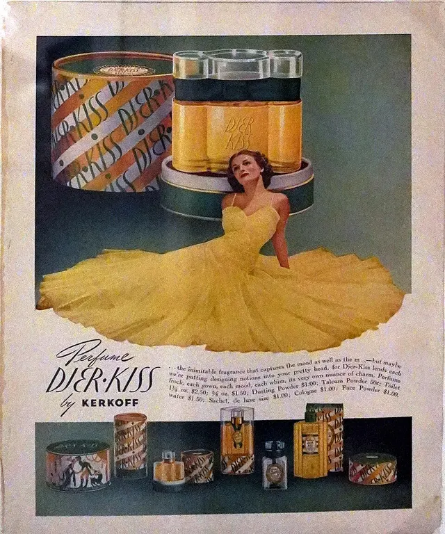 Parfumerie Kerkoff