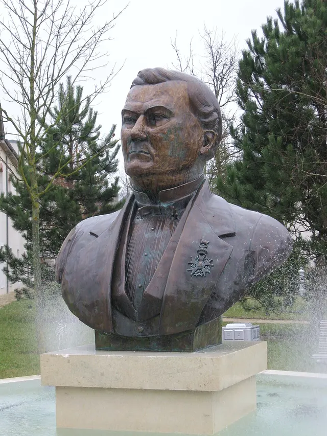 Célestin Gérard