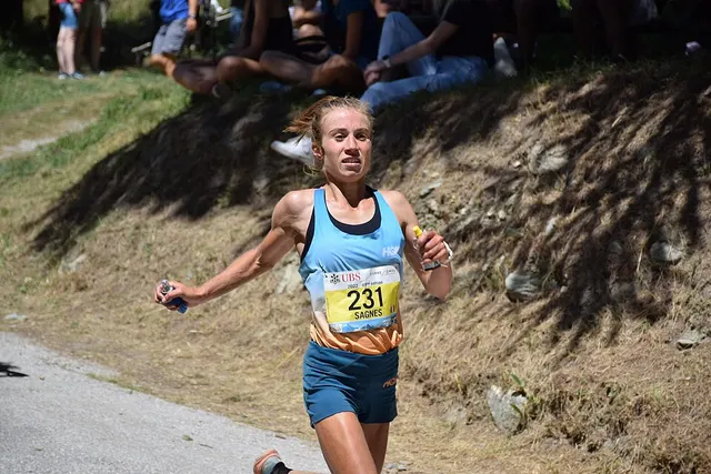 Mathilde Sagnes