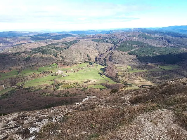 Col du Linas