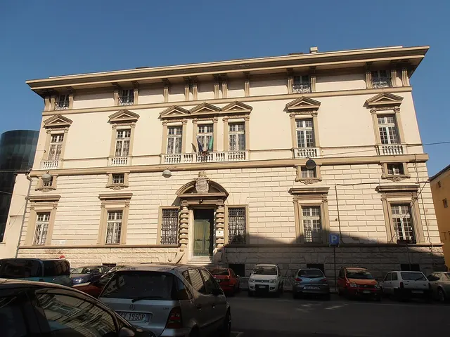 Villa Centurione del Monastero