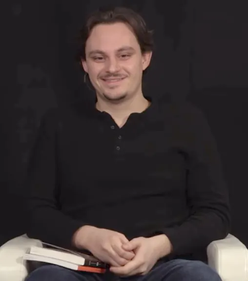 Victor Malzac
