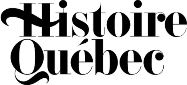 Histoire Québec