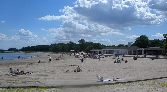 Glen Island