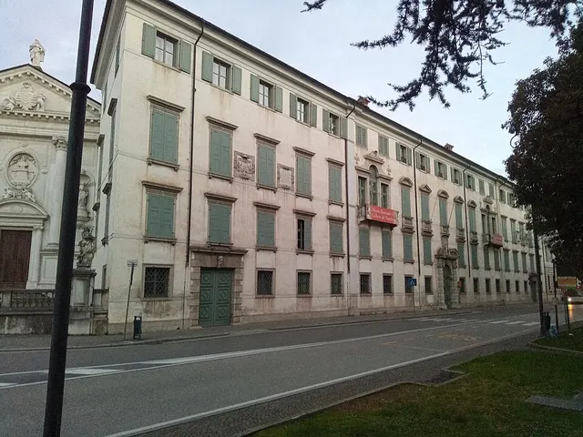 Palais patriarcal