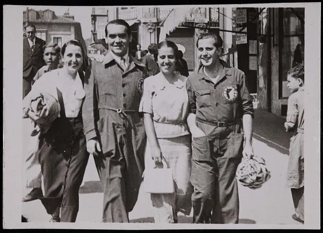 María del Carmen García Lasgoity